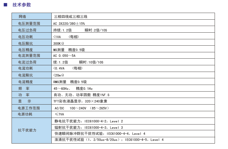 JW9智能無功補償控制器參數.jpg